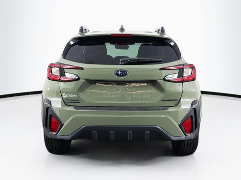 Certified 2026 Subaru Crosstrek 2.0i Premium AWD/4WD image 6