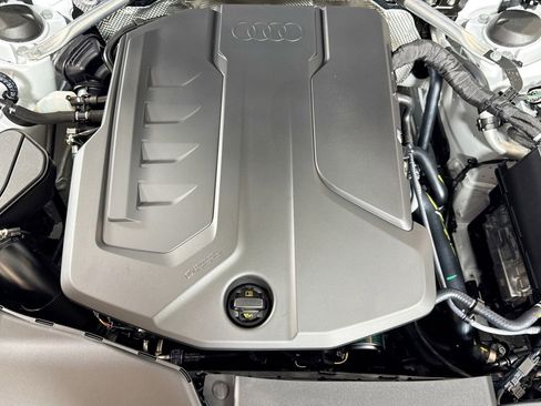 New 2025 Audi A5 2.0T Premium Plus image 26