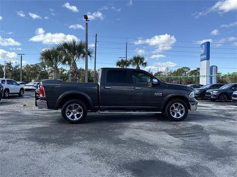 Used 2018 RAM 1500 Laramie w/ Protection Group image 6