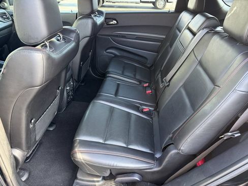Used 2024 Dodge Durango GT AWD/4WD image 18