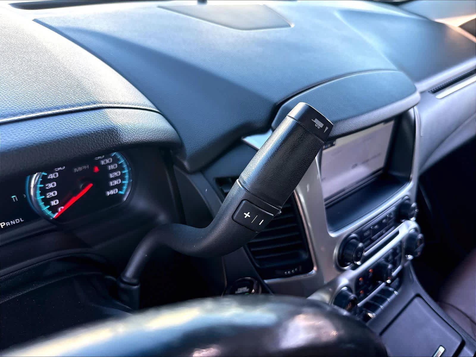 Used 2019 Chevrolet Tahoe Premier w/ Premier Plus Edition AWD/4WD image 18
