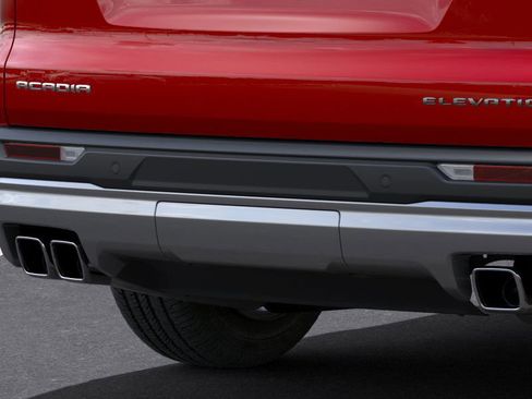 New 2025 GMC Acadia Elevation image 52