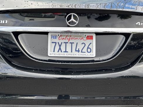 Used 2016 Mercedes-Benz C 300 4MATIC Sedan image 46