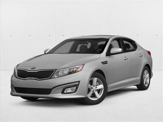Used 2015 Kia Optima LX w/ LX Convenience Plus Package FWD video 1