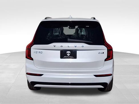 New 2026 Volvo XC90 B6 Ultra w/ Protection Package AWD/4WD image 6