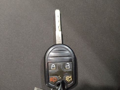 Used 2019 Ford Fiesta SE image 32