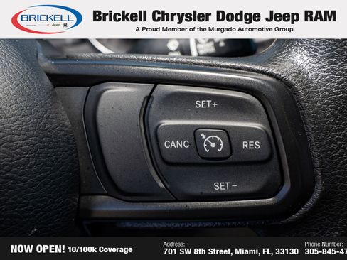 Used 2023 Jeep Wrangler Willys image 28