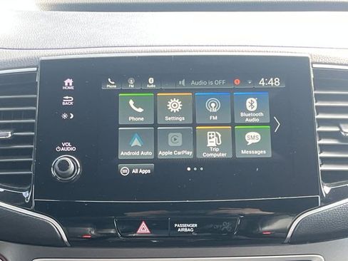 Used 2023 Honda Passport EX-L image 22