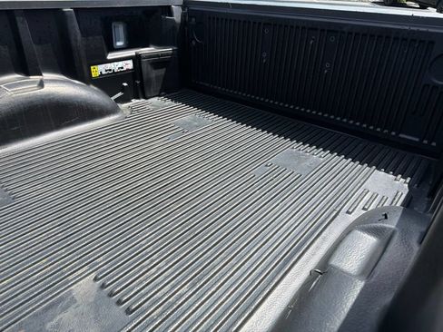 Used 2025 Ford F150 XLT w/ Equipment Group 301A Standard AWD/4WD image 12