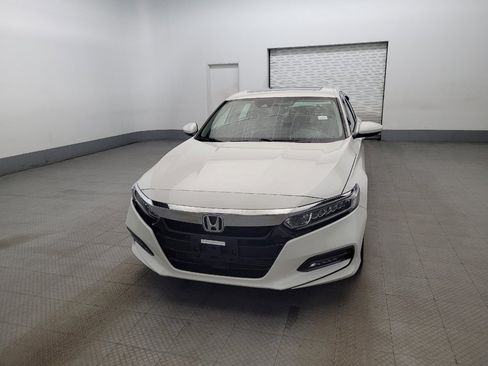 Used 2018 Honda Accord EX image 15