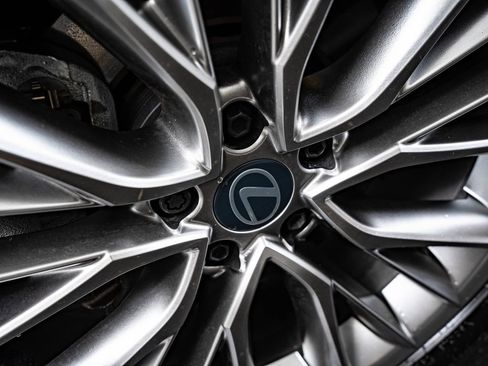 Certified 2026 Lexus NX 350 AWD w/ Accessory Package (2T) image 8