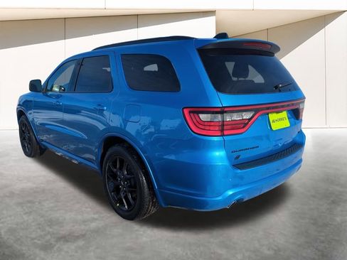 New 2026 Dodge Durango GT image 9