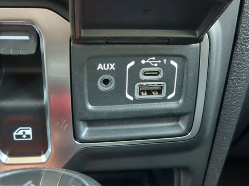 New 2026 Jeep Wrangler Sport image 19