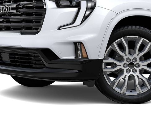 New 2026 GMC Acadia Denali Ultimate image 5