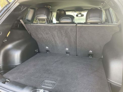 Used 2024 Jeep Compass Limited image 30