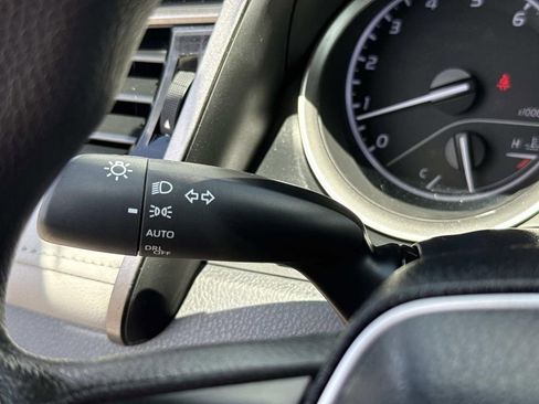 Used 2024 Toyota Camry LE FWD image 36