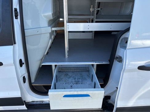 Used 2014 Ford Transit Connect XL image 36