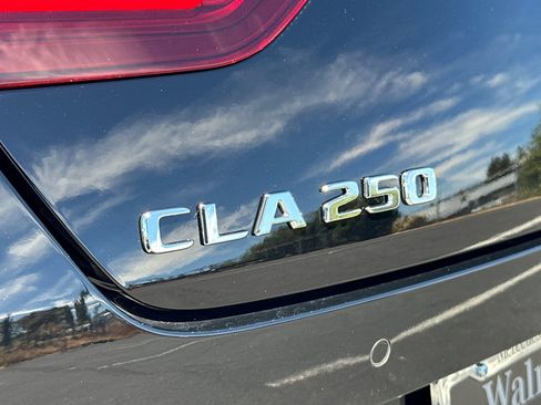 Used 2026 Mercedes-Benz CLA 250 image 20