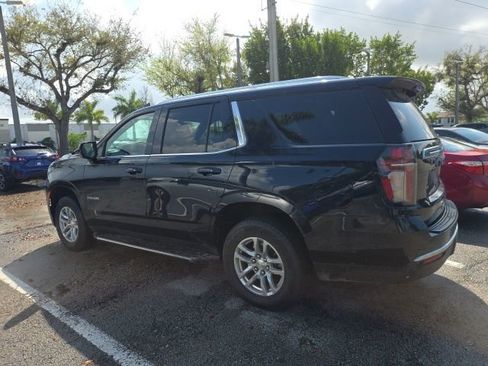 Used 2024 Chevrolet Tahoe LT image 4