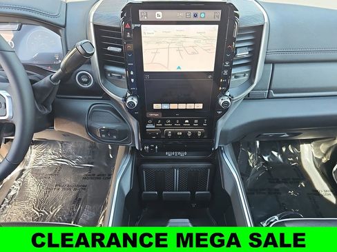 New 2025 RAM 2500 Laramie image 19