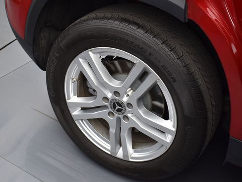 Used 2022 Mercedes-Benz GLA 250 GLA 250 image 28