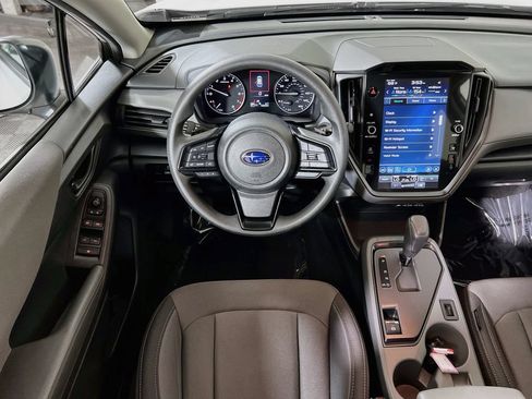 Certified 2026 Subaru Crosstrek 2.5i Premium AWD/4WD image 19