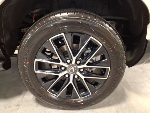 New 2026 Lexus GX 550 image 13