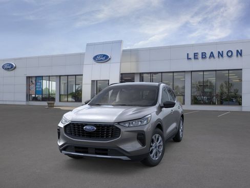 New 2024 Ford Escape Active w/ Tech Pack #1 AWD/4WD image 3