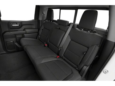 Used 2022 Chevrolet Silverado 1500 High Country AWD/4WD image 8
