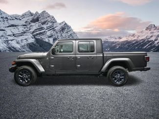 New 2026 Jeep Gladiator Sport AWD/4WD video 2