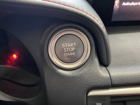 Used 2017 Lexus RC 200t F Sport image 17