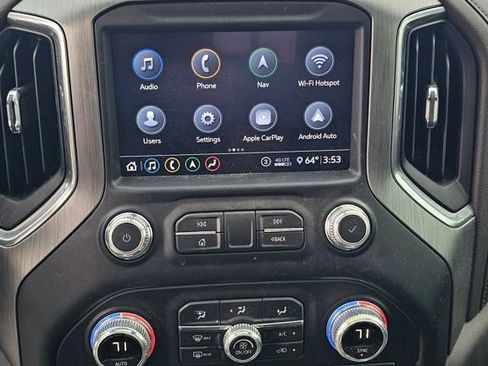 Used 2020 GMC Sierra 2500 Denali w/ Denali Ultimate Package image 11