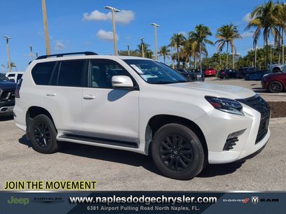 Used 2023 Lexus GX 460 460