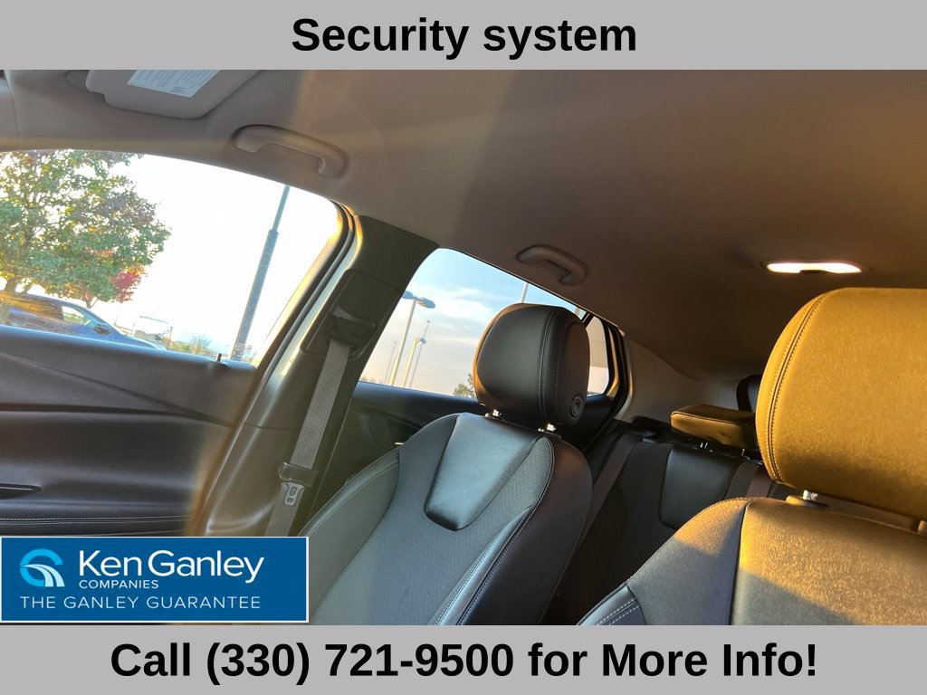 Used 2024 Buick Encore GX Preferred w/ Comfort Package AWD/4WD image 40