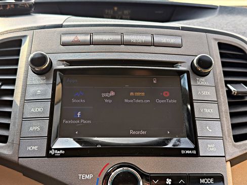Used 2015 Toyota Venza XLE AWD/4WD image 18