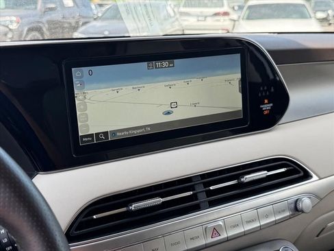 Used 2020 Hyundai Palisade Limited AWD/4WD image 23