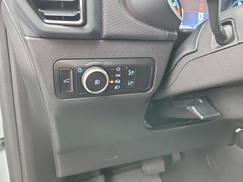 Used 2023 Ford Bronco Sport Outer Banks w/ Tech Package image 11