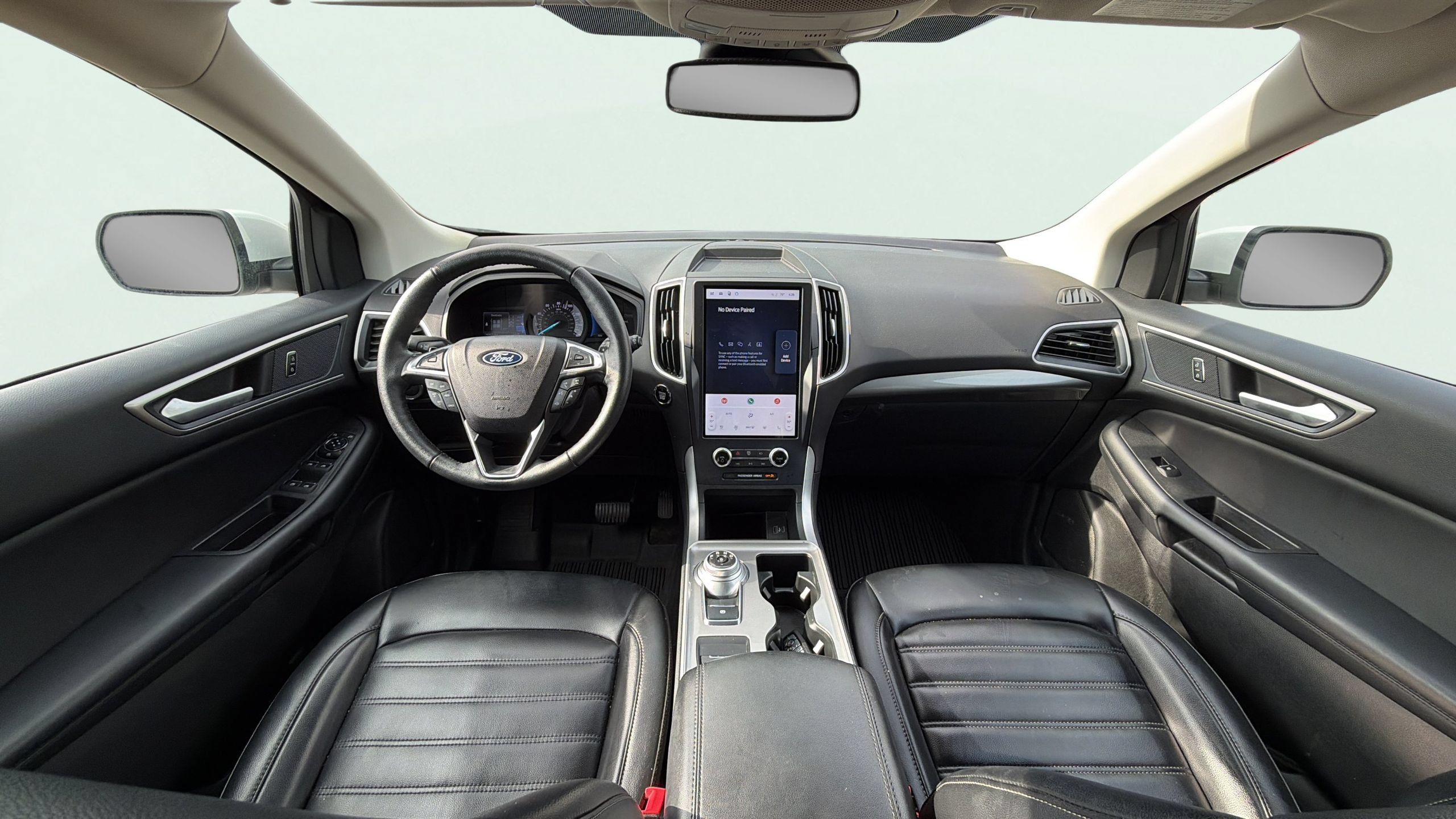 Used 2024 Ford Edge SEL w/ Convenience Package AWD/4WD image 21