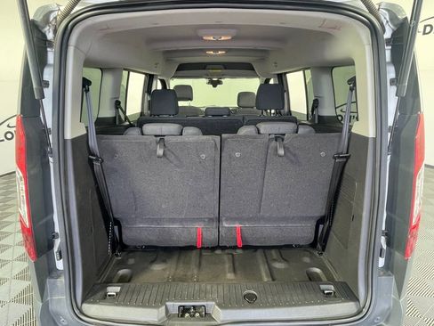 Used 2016 Ford Transit Connect XL image 7