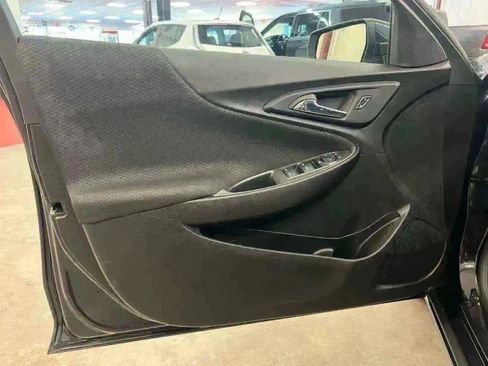 Used 2023 Chevrolet Malibu LT image 15