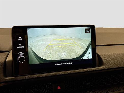 New 2026 Honda CR-V Sport-L image 12