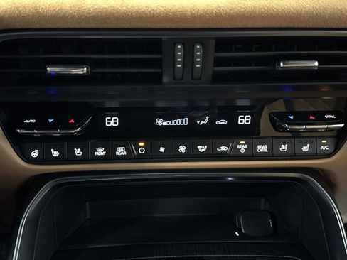 Used 2024 MAZDA CX-90 3.3 Turbo S w/ Premium Plus image 20