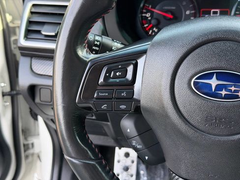 Used 2019 Subaru WRX Limited w/ Popular Package #1 AWD/4WD image 33