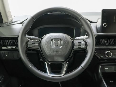 New 2026 Honda CR-V EX-L image 20