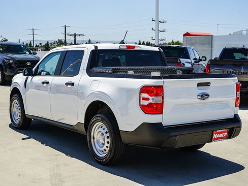 Used 2022 Ford Maverick XL FWD image 5