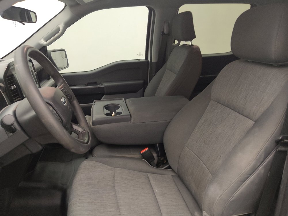 Used 2022 Ford F150 XL w/ Equipment Group 101A High RWD image 17