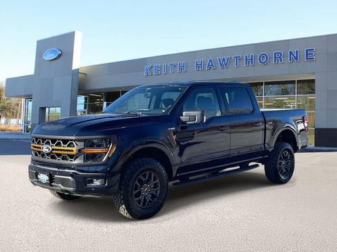 New 2026 Ford F150 Tremor image 3