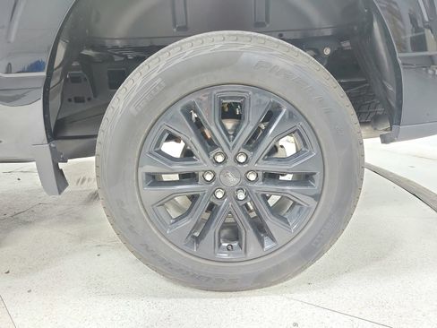 Used 2024 Ford F150 XLT w/ Equipment Group 303A High AWD/4WD image 13