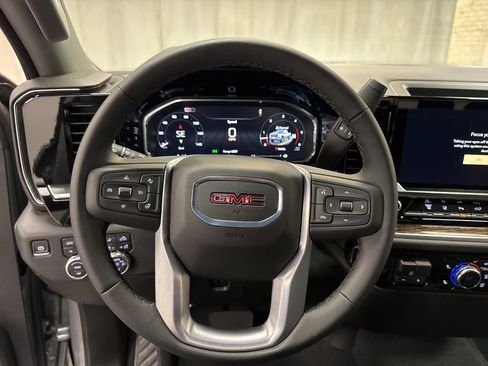 New 2026 GMC Sierra 2500 SLE w/ SLE Value Package; image 25