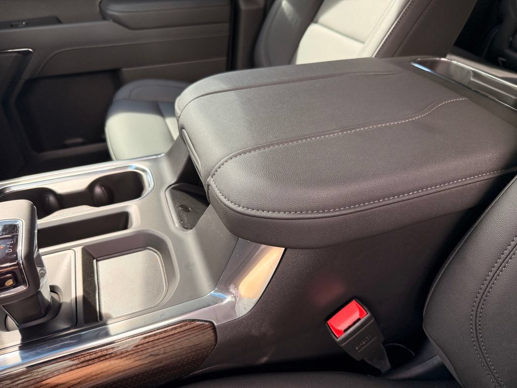 New 2026 Chevrolet Silverado 1500 RST AWD/4WD image 26